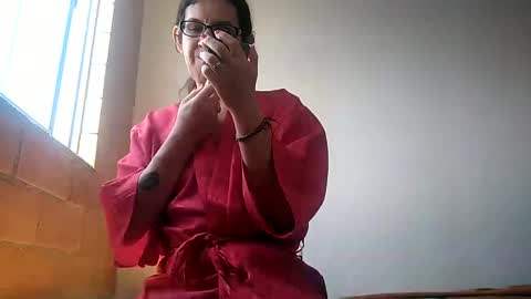 Snapshot of cameron_puppy chatting on February 2025 04:37:02 PM Mara Catalina Romero Ordez online show from February 2025 04:37:02 PM