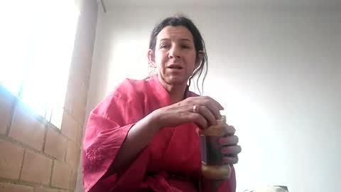 Snapshot of cameron_puppy chatting on February 2025 02:27:02 PM Mara Catalina Romero Ordez online show from February 2025 02:27:02 PM