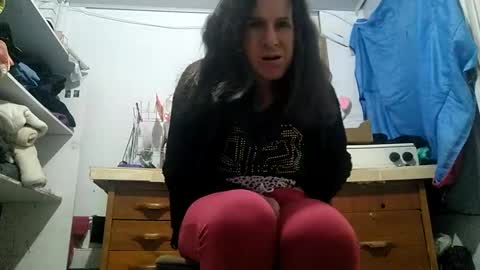 Snapshot of cameron_puppy chatting on March 2025 10:02:01 AM Mara Catalina Romero Ordez online show from March 2025 10:02:01 AM