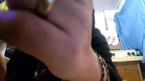 Snapshot of cameron_puppy chatting on March 2025 10:03:02 AM Mara Catalina Romero Ordez online show from March 2025 10:03:02 AM