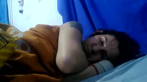 Snapshot of cameron_puppy chatting on March 2025 07:16:01 AM Mara Catalina Romero Ordez online show from March 2025 07:16:01 AM