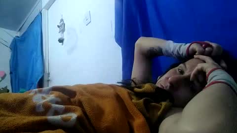 Snapshot of cameron_puppy chatting on March 2025 02:01:02 PM Mara Catalina Romero Ordez online show from March 2025 02:01:02 PM