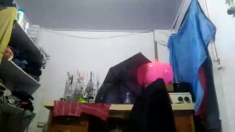 Snapshot of cameron_puppy chatting on March 2025 05:08:01 AM Mara Catalina Romero Ordez online show from March 2025 05:08:01 AM