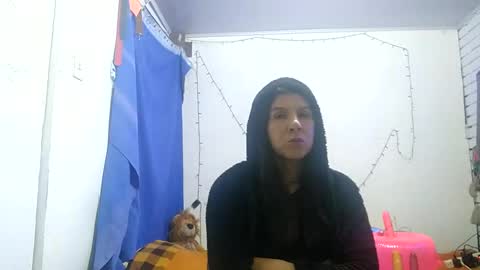 Snapshot of cameron_puppy chatting on March 2025 05:05:02 AM Mara Catalina Romero Ordez online show from March 2025 05:05:02 AM
