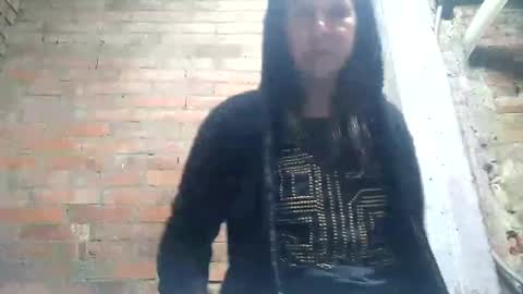 Snapshot of cameron_puppy chatting on March 2025 02:52:01 AM Mara Catalina Romero Ordez online show from March 2025 02:52:01 AM