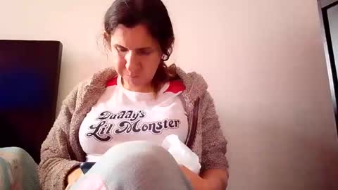 Snapshot of cameron_puppy chatting on September 2025 06:19:01 PM Mara Catalina Romero Ordez online show from September 2025 06:19:01 PM