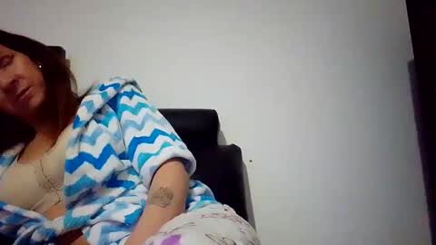 Snapshot of cameron_puppy chatting on September 2025 06:46:01 AM Mara Catalina Romero Ordez online show from September 2025 06:46:01 AM