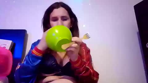 Snapshot of cameron_puppy chatting on September 2025 04:22:01 AM Mara Catalina Romero Ordez online show from September 2025 04:22:01 AM