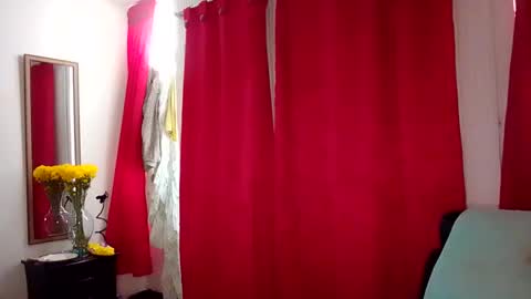 Snapshot of cameron_puppy chatting on September 2025 04:09:05 PM Mara Catalina Romero Ordez online show from September 2025 04:09:05 PM