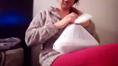 Snapshot of cameron_puppy chatting on September 2025 06:53:01 PM Mara Catalina Romero Ordez online show from September 2025 06:53:01 PM