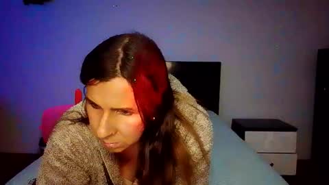 Snapshot of cameron_puppy chatting on September 2025 11:54:01 PM Mara Catalina Romero Ordez online show from September 2025 11:54:01 PM