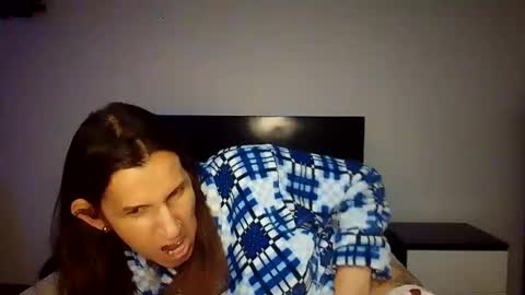 Snapshot of cameron_puppy chatting on October 2025 03:15:02 AM Mara Catalina Romero Ordez online show from October 2025 03:15:02 AM