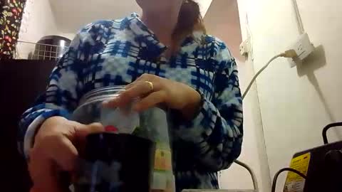 Snapshot of cameron_puppy chatting on October 2025 05:12:02 PM Mara Catalina Romero Ordez online show from October 2025 05:12:02 PM