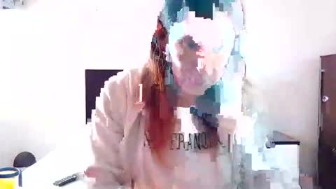 Snapshot of cameron_puppy chatting on October 2025 11:15:01 PM Mara Catalina Romero Ordez online show from October 2025 11:15:01 PM