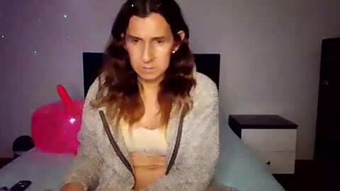 Snapshot of cameron_puppy chatting on October 2025 04:24:01 AM Mara Catalina Romero Ordez online show from October 2025 04:24:01 AM