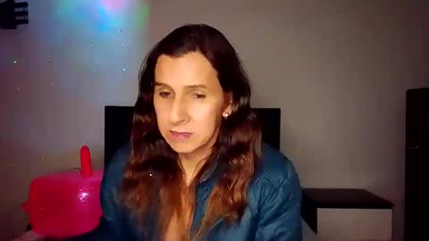 Snapshot of cameron_puppy chatting on October 2025 06:13:02 AM Mara Catalina Romero Ordez online show from October 2025 06:13:02 AM