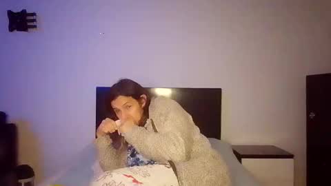 Snapshot of cameron_puppy chatting on October 2025 08:39:01 AM Mara Catalina Romero Ordez online show from October 2025 08:39:01 AM