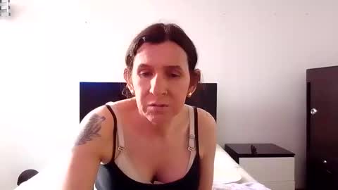 Snapshot of cameron_puppy chatting on October 2025 06:41:02 PM Mara Catalina Romero Ordez online show from October 2025 06:41:02 PM