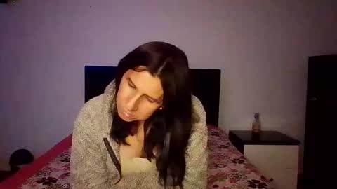 Snapshot of cameron_puppy chatting on October 2025 07:31:02 AM Mara Catalina Romero Ordez online show from October 2025 07:31:02 AM