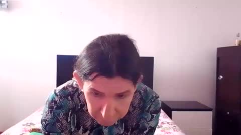 Snapshot of cameron_puppy chatting on October 2025 05:34:02 PM Mara Catalina Romero Ordez online show from October 2025 05:34:02 PM