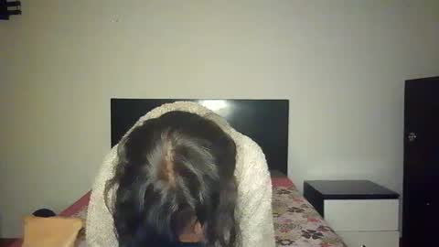 Snapshot of cameron_puppy chatting on October 2025 07:27:01 AM Mara Catalina Romero Ordez online show from October 2025 07:27:01 AM