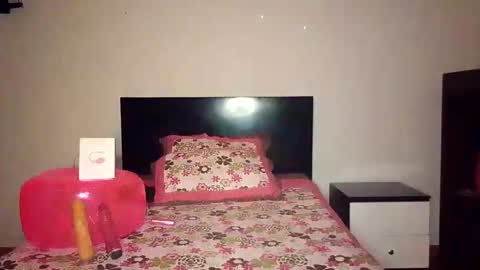 Snapshot of cameron_puppy chatting on October 2025 06:19:02 AM Mara Catalina Romero Ordez online show from October 2025 06:19:02 AM