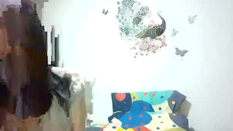 Snapshot of cameron_puppy chatting on November 2025 07:31:02 AM Mara Catalina Romero Ordez online show from November 2025 07:31:02 AM