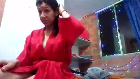 Snapshot of cameron_puppy chatting on November 2025 03:39:02 AM Mara Catalina Romero Ordez online show from November 2025 03:39:02 AM