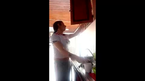 Mara Catalina Romero Ordez online show from January 2026 06:43:02 PM