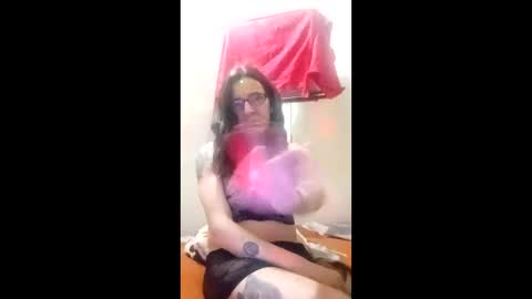 Mara Catalina Romero Ordez online show from February 2026 07:18:01 AM