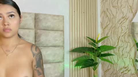 Cameron  online show from April 2026 01:42:02 AM