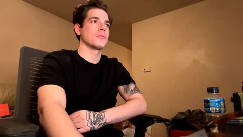 camerondt online show from January 2025 06:40:01 AM