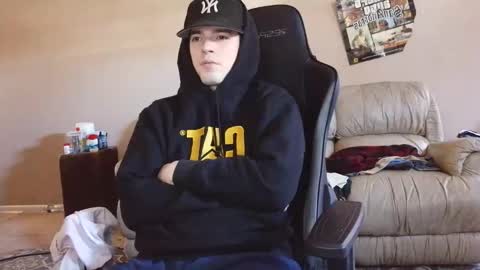 camerondt online show from February 2026 07:51:02 PM