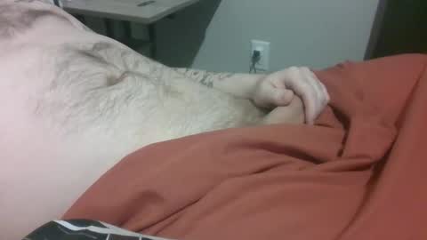 Boredhairyotter online show from April 2026 01:59:02 PM