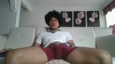 Stiven online show from February 2026 03:21:01 PM