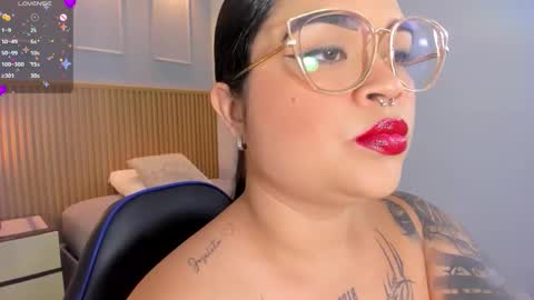 C A M I L A  online show from November 2025 08:55:01 PM