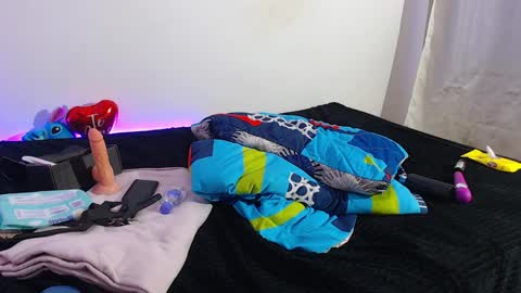 Cami crystal 99 online show from April 2026 02:03:02 PM