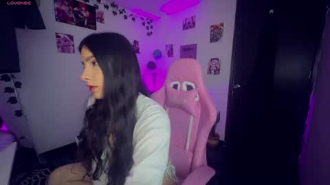 CAMI  online show from June 2026 07:54:02 AM