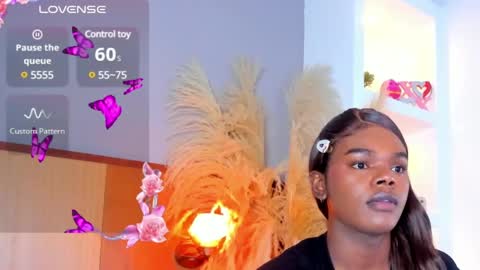 Snapshot of camiestrada chatting on March 2025 02:30:02 AM camiestrada online show from March 2025 02:30:02 AM
