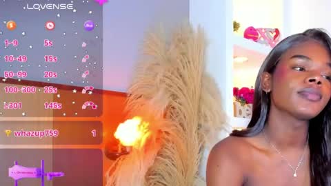 Snapshot of camiestrada chatting on March 2025 08:05:01 AM camiestrada online show from March 2025 08:05:01 AM