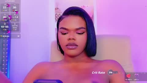 Snapshot of camiestrada chatting on September 2025 12:18:02 PM camiestrada online show from September 2025 12:18:02 PM
