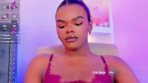 Snapshot of camiestrada chatting on September 2025 09:49:01 PM camiestrada online show from September 2025 09:49:01 PM