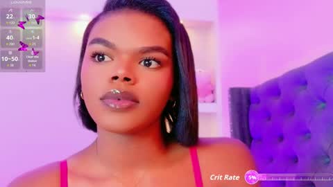 Snapshot of camiestrada chatting on October 2025 08:49:01 PM camiestrada online show from October 2025 08:49:01 PM