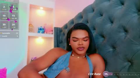 Snapshot of camiestrada chatting on October 2025 10:51:02 PM camiestrada online show from October 2025 10:51:02 PM