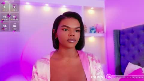 Snapshot of camiestrada chatting on October 2025 01:30:02 PM camiestrada online show from October 2025 01:30:02 PM