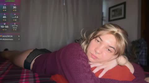 camii19y online show from March 2026 09:21:02 PM