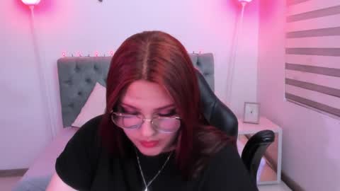 Camila Osorio online show from January 2025 06:43:02 AM