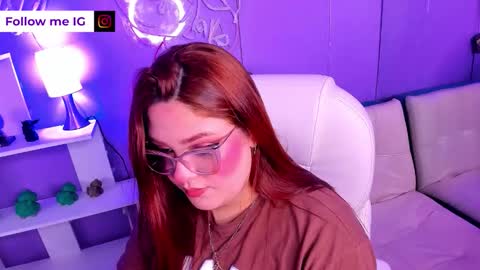 Camila Osorio online show from January 2026 07:39:02 PM