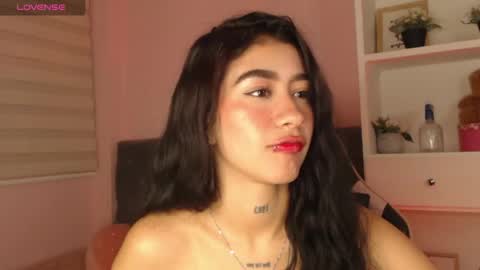 camila online show from May 2026 11:12:03 PM