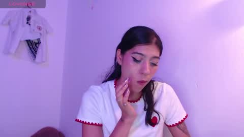 Snapshot of camila_668 chatting on May 2026 03:47:01 AM Cami online show from May 2026 03:47:01 AM